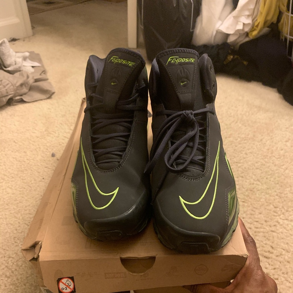 Air Max Flyposite
